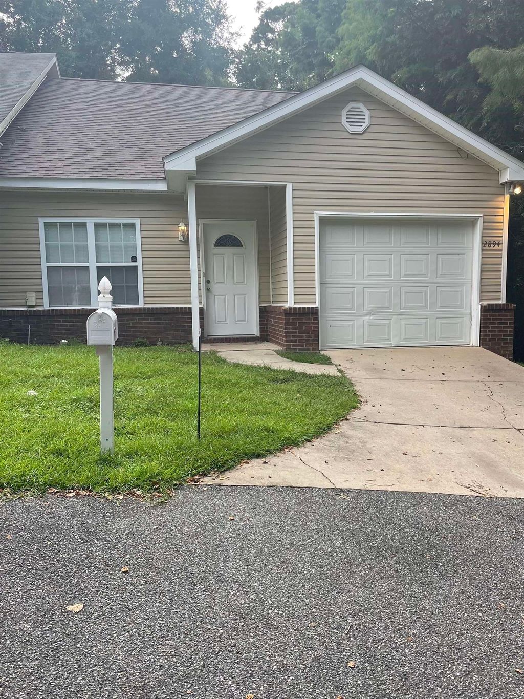 Photo of 2894 Lakeshore Dr Dr, Tallahassee, FL 32312 (MLS # 389436)