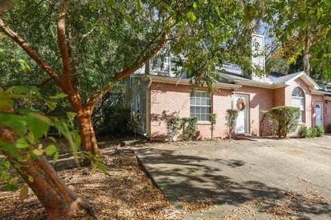 Tiny photo for 2525 Nugget Lane, Tallahassee, FL 32303 (MLS # 393609)