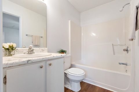 Tiny photo for 2525 Nugget Lane, Tallahassee, FL 32303 (MLS # 393609)