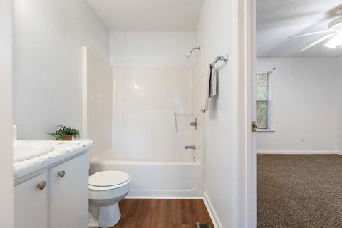 Tiny photo for 2525 Nugget Lane, Tallahassee, FL 32303 (MLS # 393609)