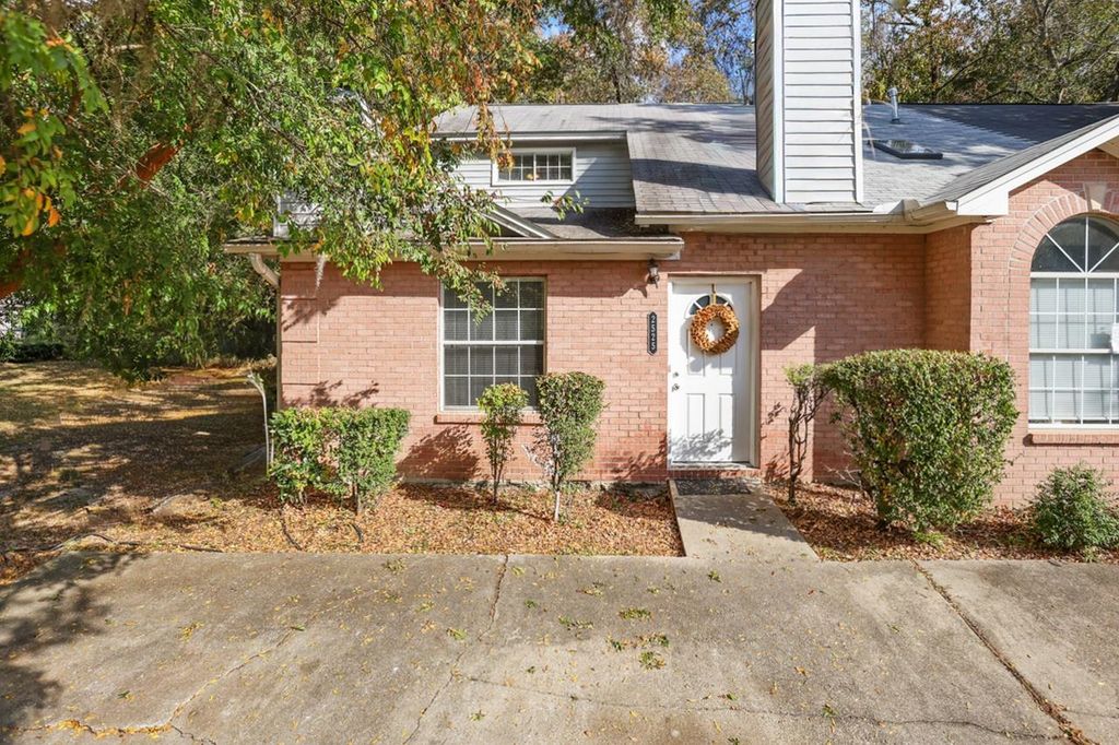 Photo of 2525 Nugget Lane, Tallahassee, FL 32303 (MLS # 393609)