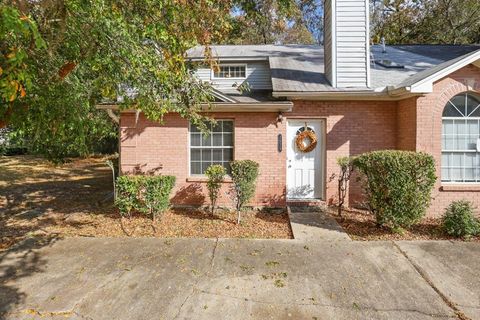 Photo of 2525 Nugget Lane, Tallahassee, FL 32303 (MLS # 393609)