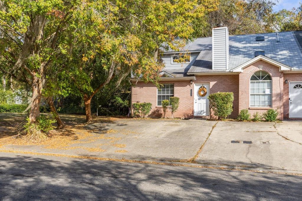Photo of 2525 Nugget Lane, Tallahassee, FL 32303 (MLS # 393609)
