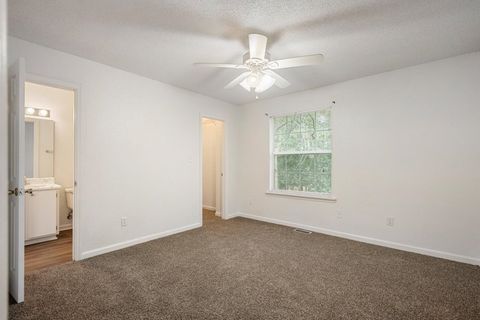Tiny photo for 2525 Nugget Lane, Tallahassee, FL 32303 (MLS # 393609)