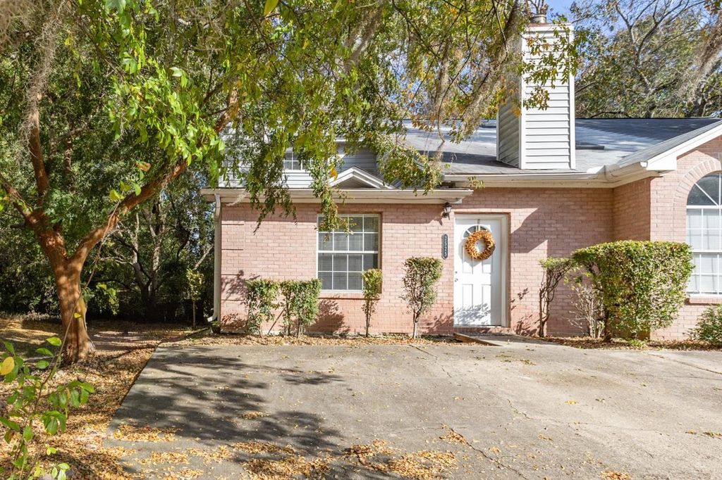 Photo of 2525 Nugget Lane, Tallahassee, FL 32303 (MLS # 393609)