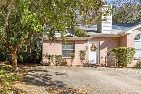 Tiny photo for 2525 Nugget Lane, Tallahassee, FL 32303 (MLS # 393609)