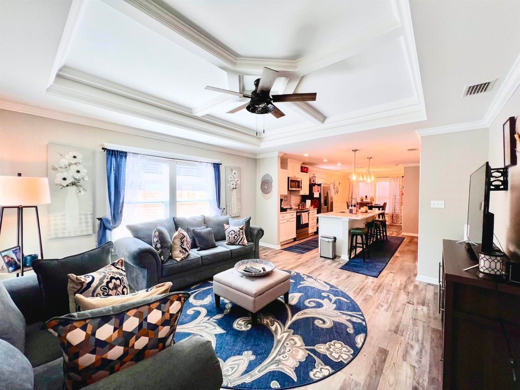 Photo of 4 Dustin Lane, Crawfordville, FL 32327 (MLS # 392098)
