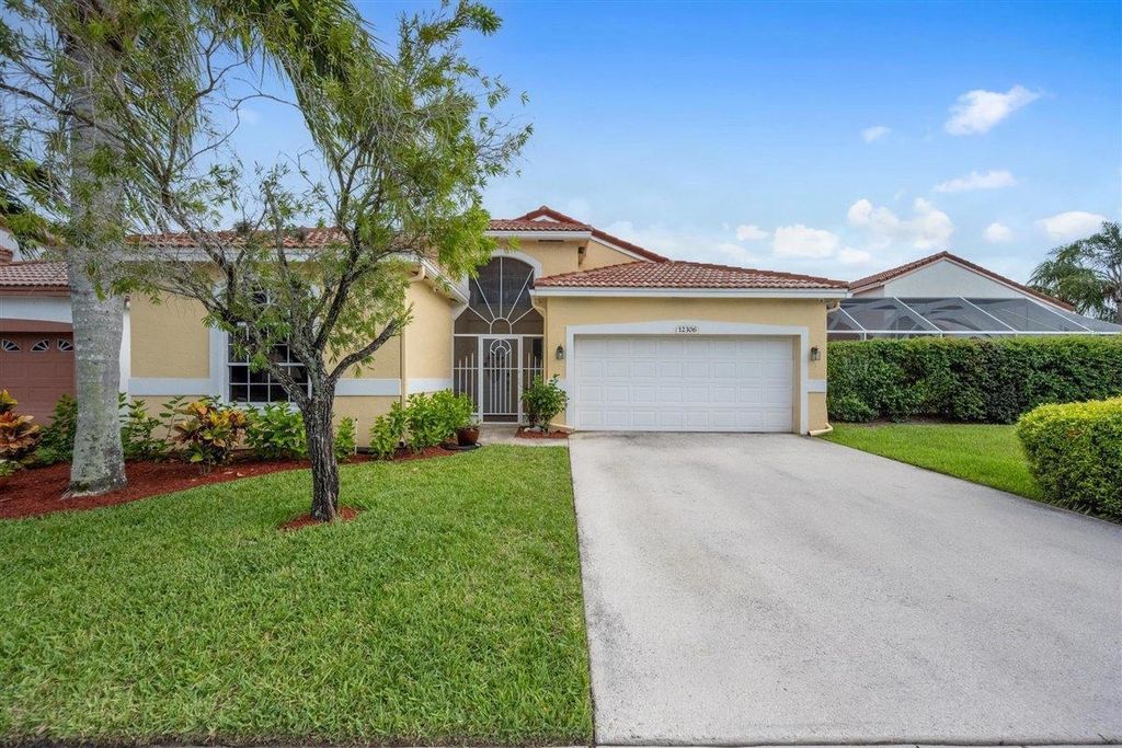 Photo of 12306 Pleasant Green Way, Other Florida, FL 33437 (MLS # 391841)