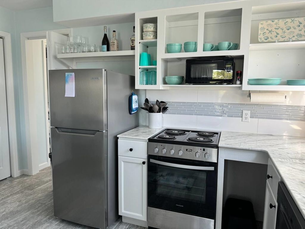 Photo of 36 Sea Breeze Drive #3, Crawfordville, FL 32327 (MLS # 385890)