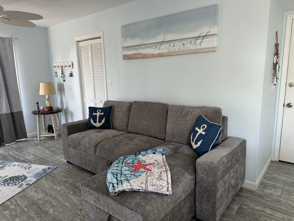 Photo of 36 Sea Breeze Drive #3, Crawfordville, FL 32327 (MLS # 385890)
