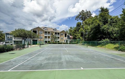 A home in TALLAHASSEE