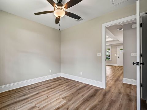 Tiny photo for X Franklin Drive, Crawfordville, FL 32327 (MLS # 399387)