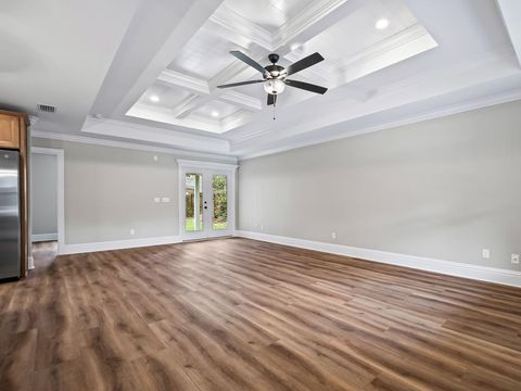Tiny photo for X Franklin Drive, Crawfordville, FL 32327 (MLS # 399387)