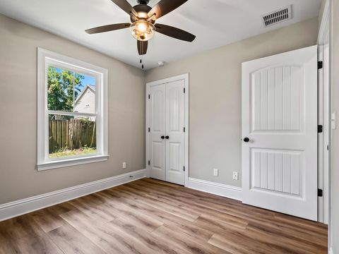 Tiny photo for X Franklin Drive, Crawfordville, FL 32327 (MLS # 399387)
