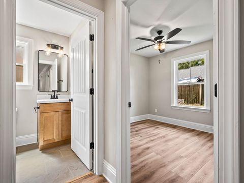 Tiny photo for X Franklin Drive, Crawfordville, FL 32327 (MLS # 399387)
