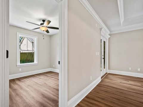 Tiny photo for X Franklin Drive, Crawfordville, FL 32327 (MLS # 399387)