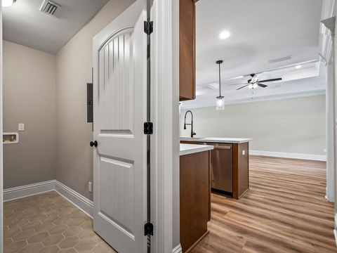 Tiny photo for X Franklin Drive, Crawfordville, FL 32327 (MLS # 399387)