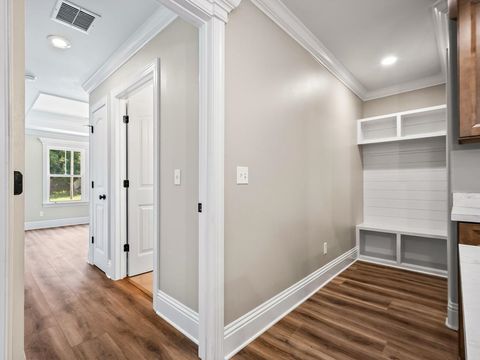 Tiny photo for X Franklin Drive, Crawfordville, FL 32327 (MLS # 399387)