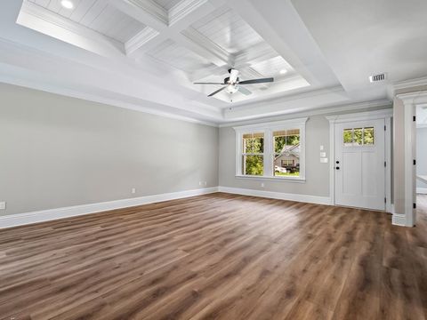 Tiny photo for X Franklin Drive, Crawfordville, FL 32327 (MLS # 399387)