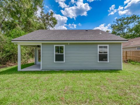 Tiny photo for X Franklin Drive, Crawfordville, FL 32327 (MLS # 399387)
