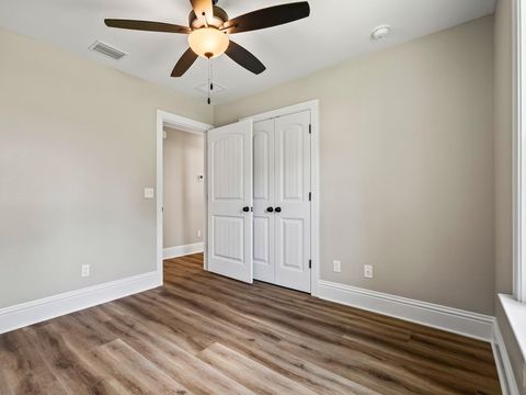 Tiny photo for X Franklin Drive, Crawfordville, FL 32327 (MLS # 399387)