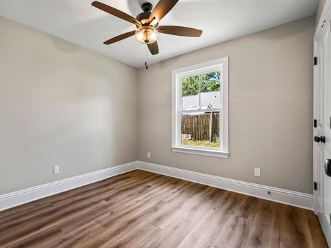 Tiny photo for X Franklin Drive, Crawfordville, FL 32327 (MLS # 399387)