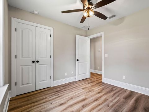 Tiny photo for X Franklin Drive, Crawfordville, FL 32327 (MLS # 399387)