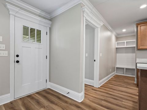 Tiny photo for X Franklin Drive, Crawfordville, FL 32327 (MLS # 399387)
