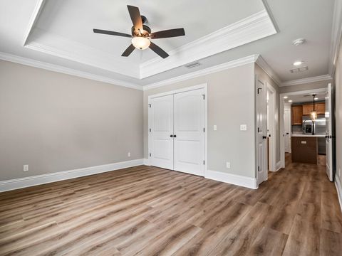 Tiny photo for X Franklin Drive, Crawfordville, FL 32327 (MLS # 399387)