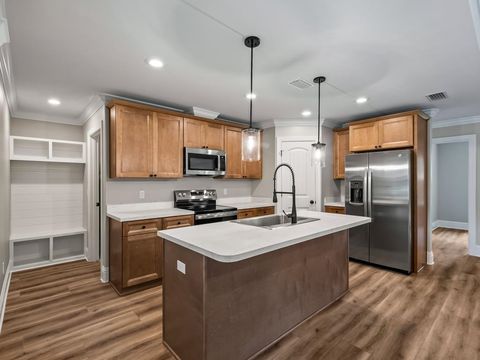 Tiny photo for X Franklin Drive, Crawfordville, FL 32327 (MLS # 399387)