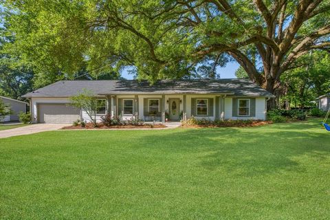 3231 Gallant Fox Trail, Tallahassee, FL 32309 - MLS#: 384814