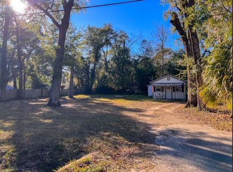 Tiny photo for 2950 George Street, Tallahassee, FL 32310 (MLS # 395192)