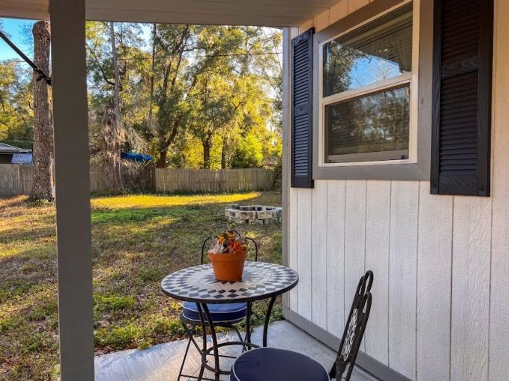 Photo of 2950 George Street, Tallahassee, FL 32310 (MLS # 395192)