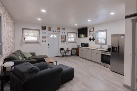 Tiny photo for 2950 George Street, Tallahassee, FL 32310 (MLS # 395192)