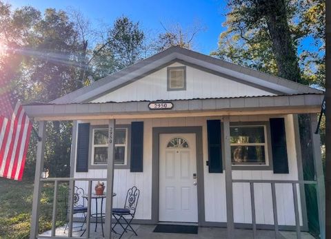 Photo of 2950 George Street, Tallahassee, FL 32310 (MLS # 395192)