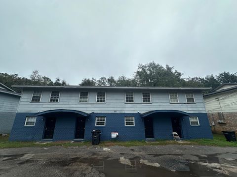 Photo of 1742 Hartsfield Road #B, Tallahassee, FL 32303 (MLS # 387550)