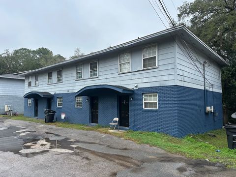 Tiny photo for 1742 Hartsfield Road #B, Tallahassee, FL 32303 (MLS # 387550)