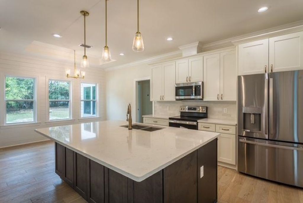 Photo of 90 Richardson Road, Crawfordville, FL 32327 (MLS # 393752)