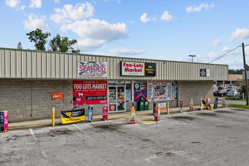 Photo of 655 E Base St, Madison, FL 32340 (MLS # 391672)