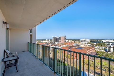 Tiny photo for 300 S Duval Street #1910, Tallahassee, FL 32301 (MLS # 398582)