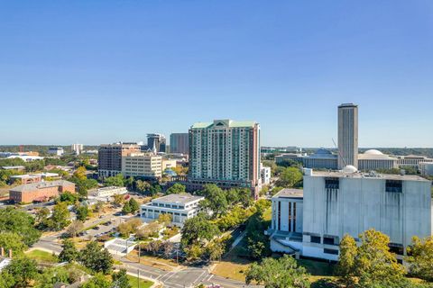Tiny photo for 300 S Duval Street #1910, Tallahassee, FL 32301 (MLS # 398582)