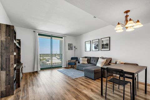 Tiny photo for 300 S Duval Street #1910, Tallahassee, FL 32301 (MLS # 398582)