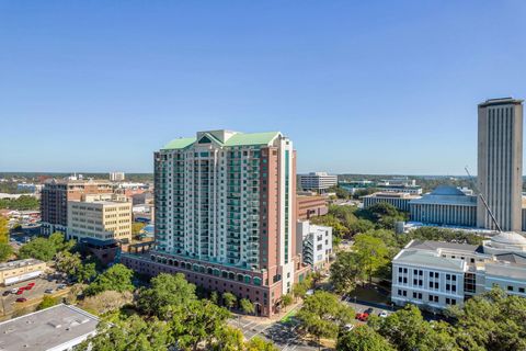 Tiny photo for 300 S Duval Street #1910, Tallahassee, FL 32301 (MLS # 398582)