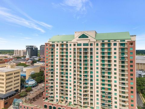 Photo of 300 S Duval Street #1910, Tallahassee, FL 32301 (MLS # 398582)