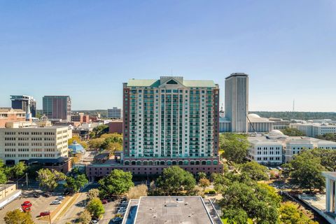Tiny photo for 300 S Duval Street #1910, Tallahassee, FL 32301 (MLS # 398582)