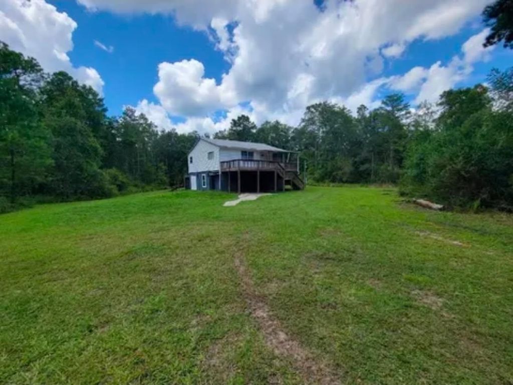 Photo of 777 SW Wacissa Terrace, Greenville, FL 32331 (MLS # 395498)