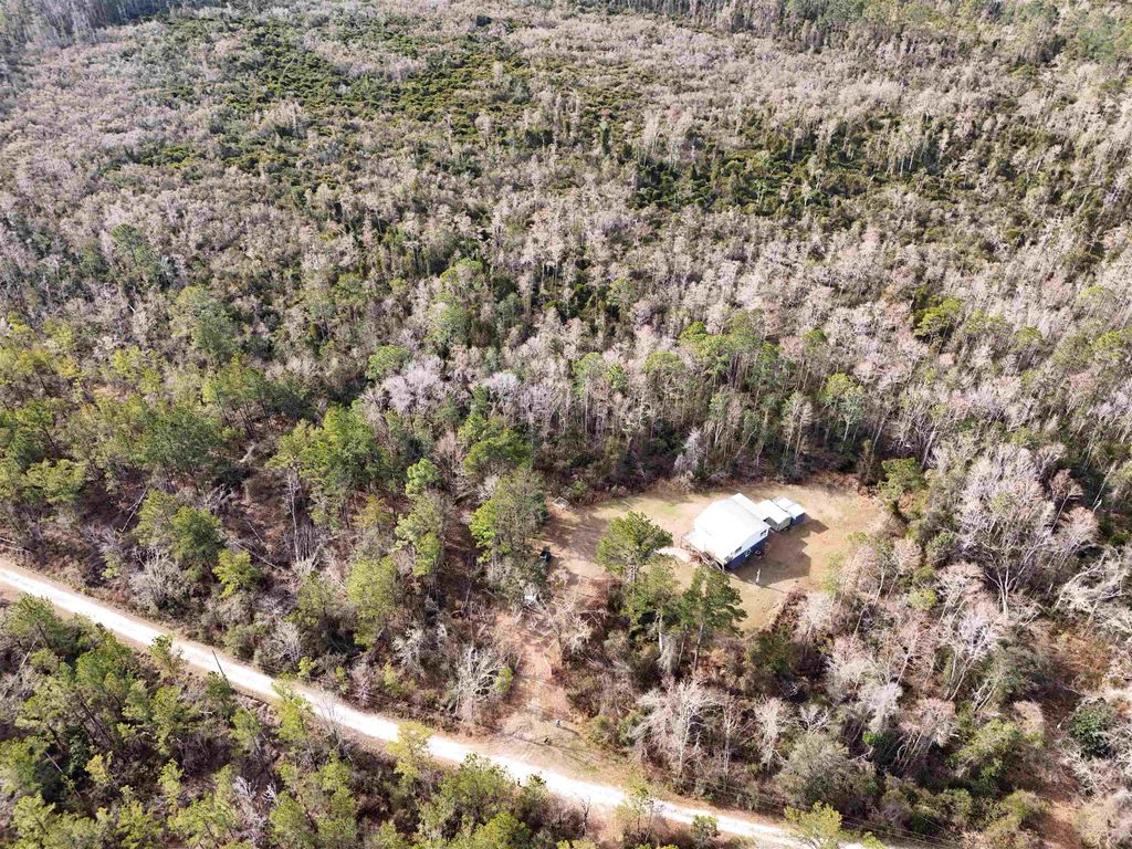 Photo of 777 SW Wacissa Terrace, Greenville, FL 32331 (MLS # 395498)