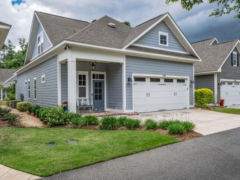 1207 Braemore Way, Tallahassee, FL 32308 - MLS#: 385603
