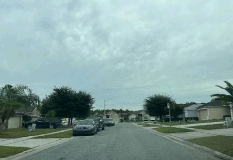 Tiny photo for 11419 Brindle Street, Other Florida, FL 32824 (MLS # 399337)
