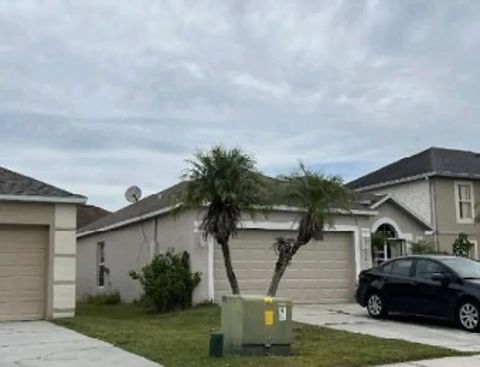 Tiny photo for 11419 Brindle Street, Other Florida, FL 32824 (MLS # 399337)